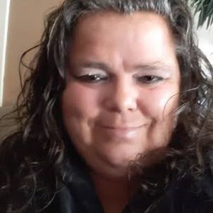 Meet your Posher, Bertha diane